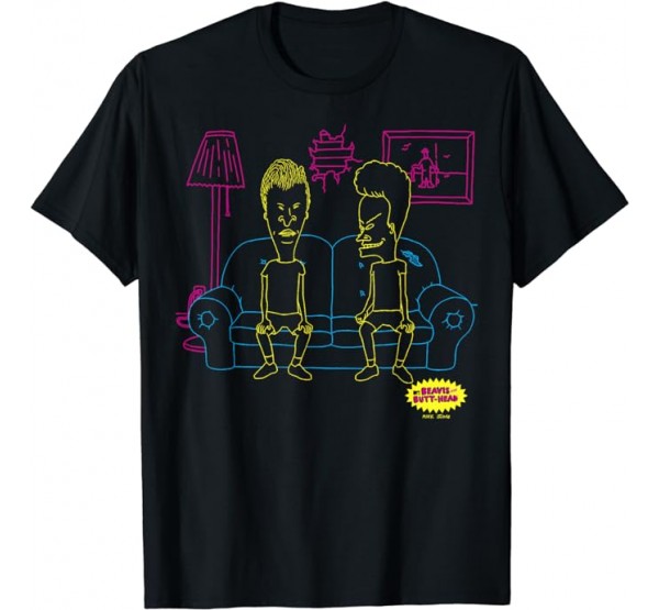 Beavis and Butthead 09 Beavis and Butthead 09